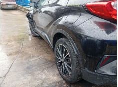 Recambio de amortiguador trasero izquierdo para toyota c-hr (_x1_) 1.8 hybrid (zyx10_, zyx11_) referencia OEM IAM   