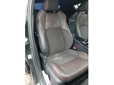 Recambio de asiento delantero derecho para toyota c-hr (_x1_) 1.8 hybrid (zyx10_, zyx11_) referencia OEM IAM   