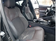 Recambio de asiento delantero derecho para toyota c-hr (_x1_) 1.8 hybrid (zyx10_, zyx11_) referencia OEM IAM    2