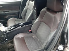 Recambio de asiento delantero izquierdo para toyota c-hr (_x1_) 1.8 hybrid (zyx10_, zyx11_) referencia OEM IAM    2
