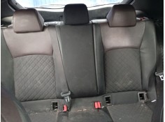 Recambio de asientos traseros para toyota c-hr (_x1_) 1.8 hybrid (zyx10_, zyx11_) referencia OEM IAM   
