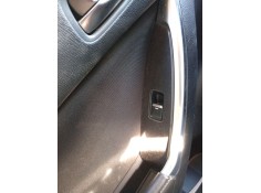 Recambio de mando elevalunas trasero izquierdo para mazda cx-5 van (ke_) skyactiv-d awd (ken9) referencia OEM IAM KD3566370  