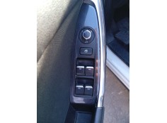 Recambio de mando elevalunas delantero izquierdo para mazda cx-5 van (ke_) skyactiv-d awd (ken9) referencia OEM IAM KF3366350A  
