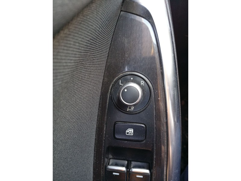 Recambio de mando retrovisor para mazda cx-5 van (ke_) skyactiv-d awd (ken9) referencia OEM IAM   