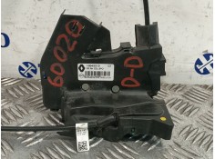 Recambio de cerradura puerta delantera derecha para renault megane iv hatchback (b9a/m/n_) 1.6 dci 130 (b9a4) referencia OEM IAM