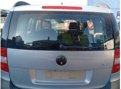 Recambio de motor limpia trasero para skoda yeti (5l) 1.2 tsi referencia OEM IAM 5J7955711C  