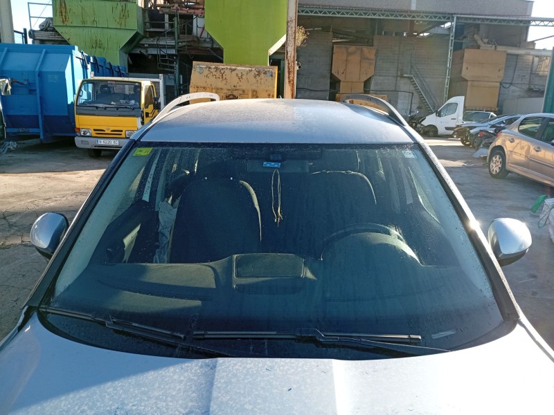 Recambio de parabrisas para skoda yeti (5l) 1.2 tsi referencia OEM IAM 5L0845011LNVB  