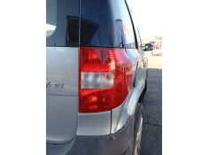 Recambio de piloto trasero derecho para skoda yeti (5l) 1.2 tsi referencia OEM IAM 5L0945112  
