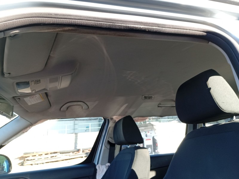 Recambio de techo interior para skoda yeti (5l) 1.2 tsi referencia OEM IAM 5L6867501H2AV  