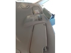 Recambio de techo interior para skoda yeti (5l) 1.2 tsi referencia OEM IAM 5L6867501H2AV   2