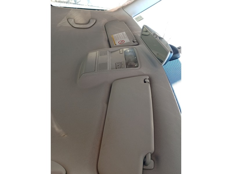 Recambio de techo interior para skoda yeti (5l) 1.2 tsi referencia OEM IAM 5L6867501H2AV  