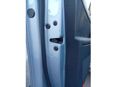 Recambio de cerradura puerta delantera izquierda para skoda yeti (5l) 1.2 tsi referencia OEM IAM 5K1837015H  