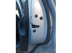 Recambio de cerradura puerta trasera derecha para skoda yeti (5l) 1.2 tsi referencia OEM IAM 5K4839016F  
