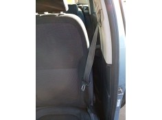 Recambio de cinturon seguridad delantero izquierdo para skoda yeti (5l) 1.2 tsi referencia OEM IAM 5L0857701BRAA  