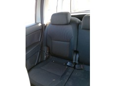 Recambio de cinturon seguridad trasero derecho para skoda yeti (5l) 1.2 tsi referencia OEM IAM 5L6857447ARAA  