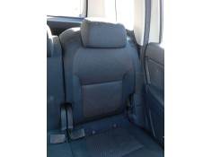 Recambio de cinturon seguridad trasero izquierdo para skoda yeti (5l) 1.2 tsi referencia OEM IAM 5L6857447ARAA  
