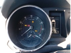 Recambio de cuadro instrumentos para skoda yeti (5l) 1.2 tsi referencia OEM IAM   