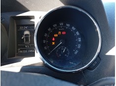 Recambio de cuadro instrumentos para skoda yeti (5l) 1.2 tsi referencia OEM IAM    2
