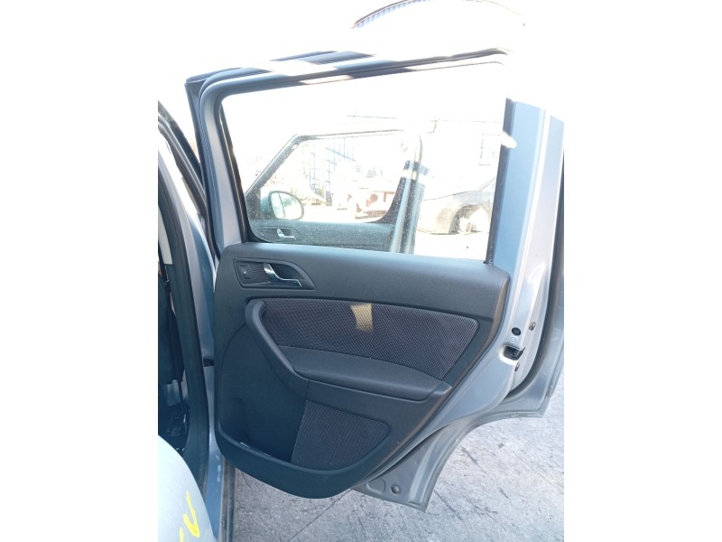 Recambio de elevalunas trasero derecho para skoda yeti (5l) 1.2 tsi referencia OEM IAM 5L0839462A  