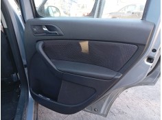 Recambio de elevalunas trasero derecho para skoda yeti (5l) 1.2 tsi referencia OEM IAM 5L0839462A   2