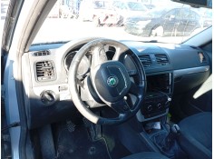Recambio de airbag delantero izquierdo para skoda yeti (5l) 1.2 tsi referencia OEM IAM   