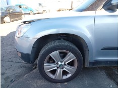 Recambio de aleta delantera izquierda para skoda yeti (5l) 1.2 tsi referencia OEM IAM 5L0821021  
