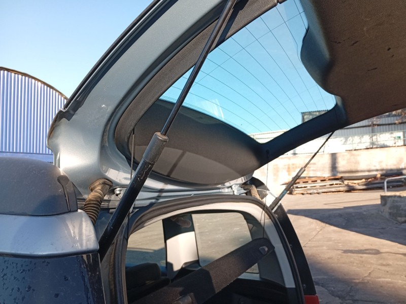 Recambio de amortiguadores maletero / porton para skoda yeti (5l) 1.2 tsi referencia OEM IAM   