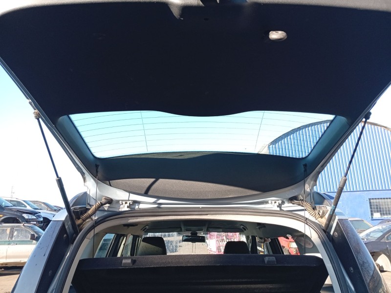 Recambio de amortiguadores maletero / porton para skoda yeti (5l) 1.2 tsi referencia OEM IAM   