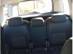 Recambio de asientos traseros para skoda yeti (5l) 1.2 tsi referencia OEM IAM   