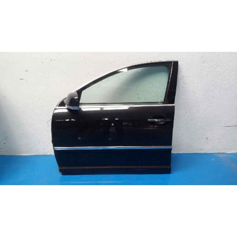Recambio de puerta delantera izquierda para volkswagen phaeton (3d2/3d8) tdi v6 4motion (5 asientos) referencia OEM IAM   