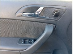 Recambio de mando elevalunas delantero izquierdo para skoda yeti (5l) 1.2 tsi referencia OEM IAM 1Z0959858BREH  