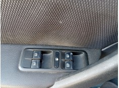 Recambio de mando elevalunas delantero izquierdo para skoda yeti (5l) 1.2 tsi referencia OEM IAM 1Z0959858BREH   2
