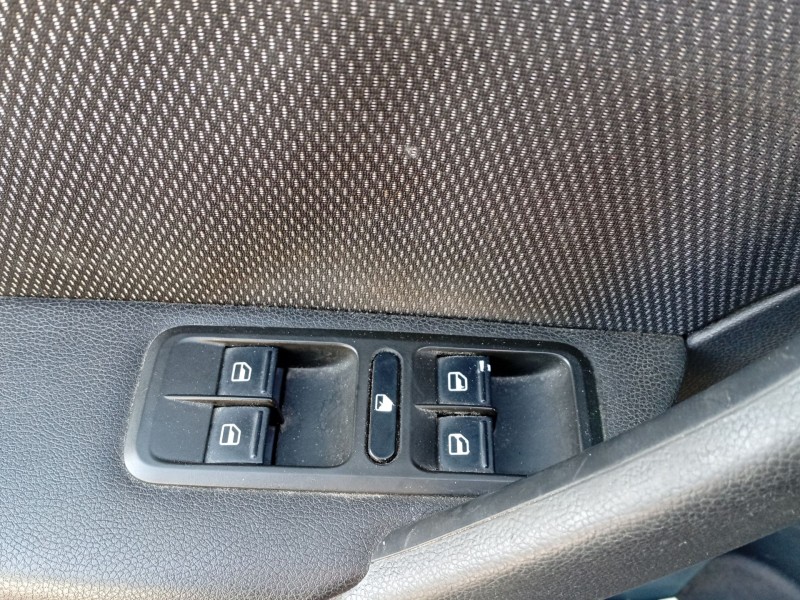 Recambio de mando elevalunas delantero izquierdo para skoda yeti (5l) 1.2 tsi referencia OEM IAM 1Z0959858BREH  