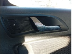 Recambio de mando elevalunas trasero derecho para skoda yeti (5l) 1.2 tsi referencia OEM IAM 1Z0959856REH  