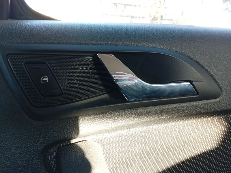 Recambio de mando elevalunas trasero derecho para skoda yeti (5l) 1.2 tsi referencia OEM IAM 1Z0959856REH  