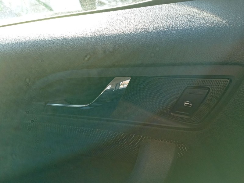 Recambio de mando elevalunas trasero izquierdo para skoda yeti (5l) 1.2 tsi referencia OEM IAM 1Z0959855REH  