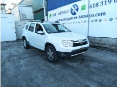 Recambio de motor completo para dacia duster (hs_) 1.5 dci 4x4 (hsmc, hsmd) referencia OEM IAM K9K858  K9K898 / 8201199856 / 820