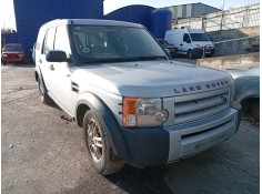 Recambio de radiador calefaccion / aire acondicionado para land rover discovery iii (l319) 2.7 td 4x4 referencia OEM IAM LR01703 2