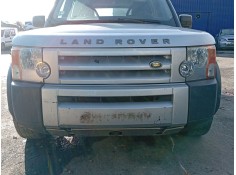 Recambio de refuerzo paragolpes delantero para land rover discovery iii (l319) 2.7 td 4x4 referencia OEM IAM   