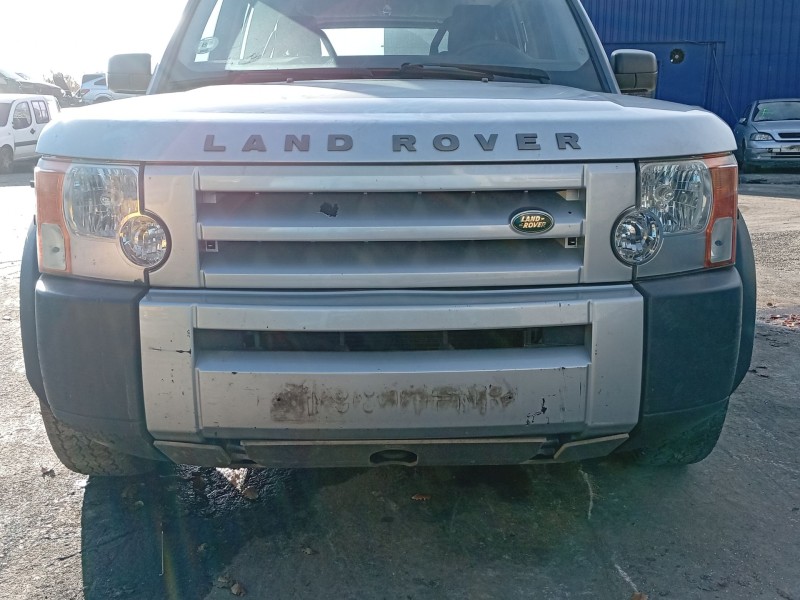 Recambio de refuerzo paragolpes delantero para land rover discovery iii (l319) 2.7 td 4x4 referencia OEM IAM   