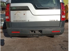 Recambio de refuerzo paragolpes trasero para land rover discovery iii (l319) 2.7 td 4x4 referencia OEM IAM   
