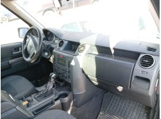 Recambio de salpicadero para land rover discovery iii (l319) 2.7 td 4x4 referencia OEM IAM LR016796  