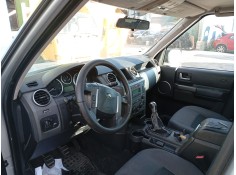 Recambio de salpicadero para land rover discovery iii (l319) 2.7 td 4x4 referencia OEM IAM LR016796   2