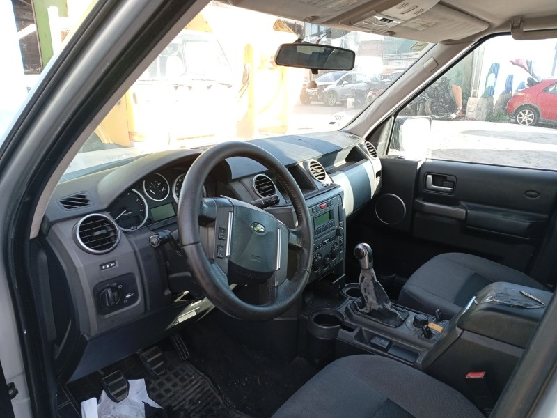 Recambio de salpicadero para land rover discovery iii (l319) 2.7 td 4x4 referencia OEM IAM LR016796  