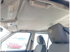 Recambio de techo interior para land rover discovery iii (l319) 2.7 td 4x4 referencia OEM IAM LR010222  