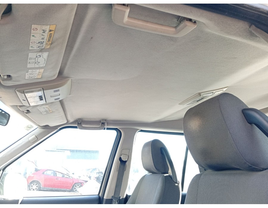 Recambio de techo interior para land rover discovery iii (l319) 2.7 td 4x4 referencia OEM IAM LR010222  