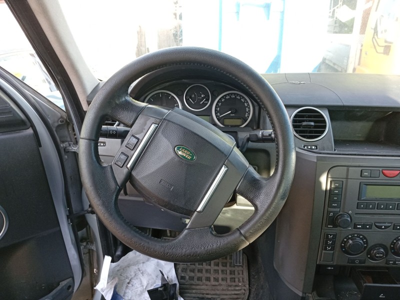 Recambio de volante para land rover discovery iii (l319) 2.7 td 4x4 referencia OEM IAM   