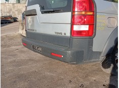 Recambio de paragolpes trasero para land rover discovery iii (l319) 2.7 td 4x4 referencia OEM IAM DPO000031PCL   2