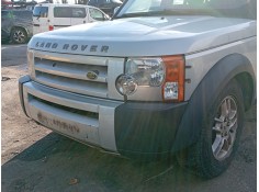 Recambio de paragolpes delantero para land rover discovery iii (l319) 2.7 td 4x4 referencia OEM IAM DPB001265LML   2