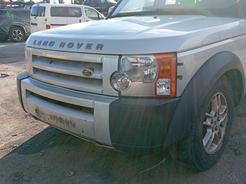 Recambio de paragolpes delantero para land rover discovery iii (l319) 2.7 td 4x4 referencia OEM IAM DPB001265LML  